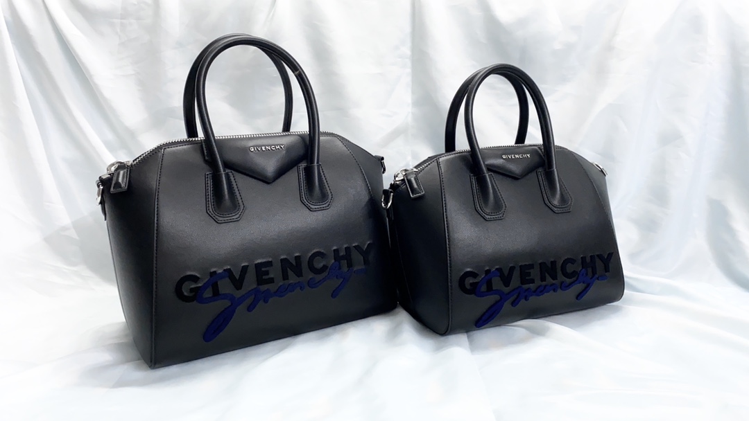 Givenchy Top Handle Bags